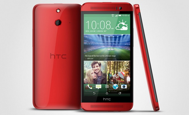 HTC Obe E8